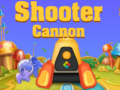 Shooter Cannon