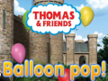 Thomas & Friends Balloon Pop