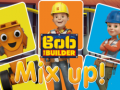 Bob the builder mix up!