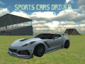 Sports Cars Driver