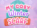 My Cosy Winter Scarf