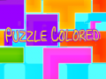 Puzzle Colored