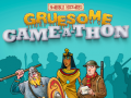 Horrible Histories Gruesome Game-A-Thon