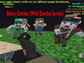 Blocky Combat SWAT Zombie Survival