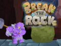 Break The Rock