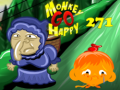 Monkey Go Happy Stage 271