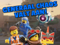 De LEGO Film 2 Generaal Chaos Valt Aan!