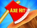 Axe Hit