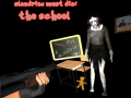 Slendrina Must Die: The School