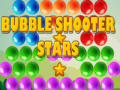 Bubble Shooter Stars