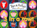 Ben & Holly's Little Kingdom 3 in a row!