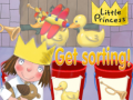 Little Princess Get sorting!