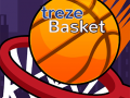 Treze Basket