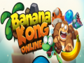 Banana Kong Online 