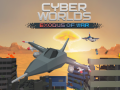 Cyber Worlds: Exodus of War