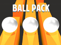Ball Pack