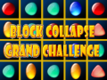Block Collapse Grand Challenge