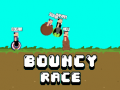 Bouncy Race