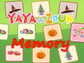 Yaya & Zouk Memory
