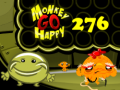 Monkey Go Happy Stage 276