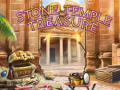 Stone Temple Treasure