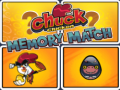 Chuck Chicken Memory Match