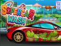 Supercar Wash