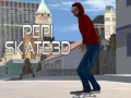Pepi Skate 3D