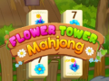 Flower Tower Mahjong