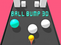 Ball Bump 3D