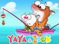 Yaya & Zouk Fishing