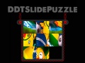 DDT Slide Puzzle