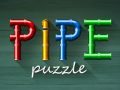 Pipe Puzzle
