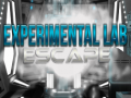 Experimental Lab Escape