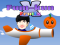 Fum-Kun X Fruits