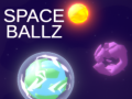 Space Ballz