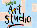 Andy`s Art Studio