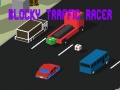 Blocky Traffic Racer
