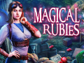 Magical Rubies