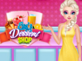 Elsa's Dessert Shop 