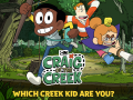 Craig of the Creek Which Creek Kid Are You