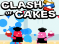 Clash of Cake