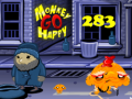 Monkey Go Happy Stage 283