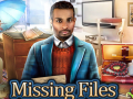 Missing Files