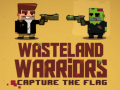 Wasteland Warriors Capture the Flag