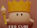 Egg Cube