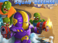 Squad Defense