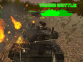 Tanks Battle Ahead