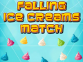 Falling Ice Creams Match