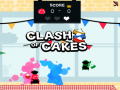 Clash of Cakes